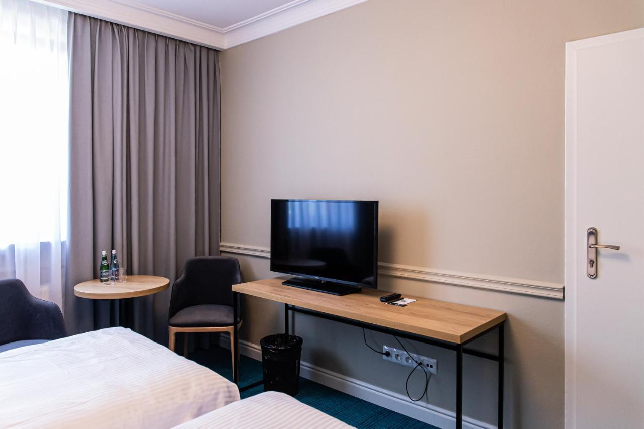 Hotel Wodnik 3*