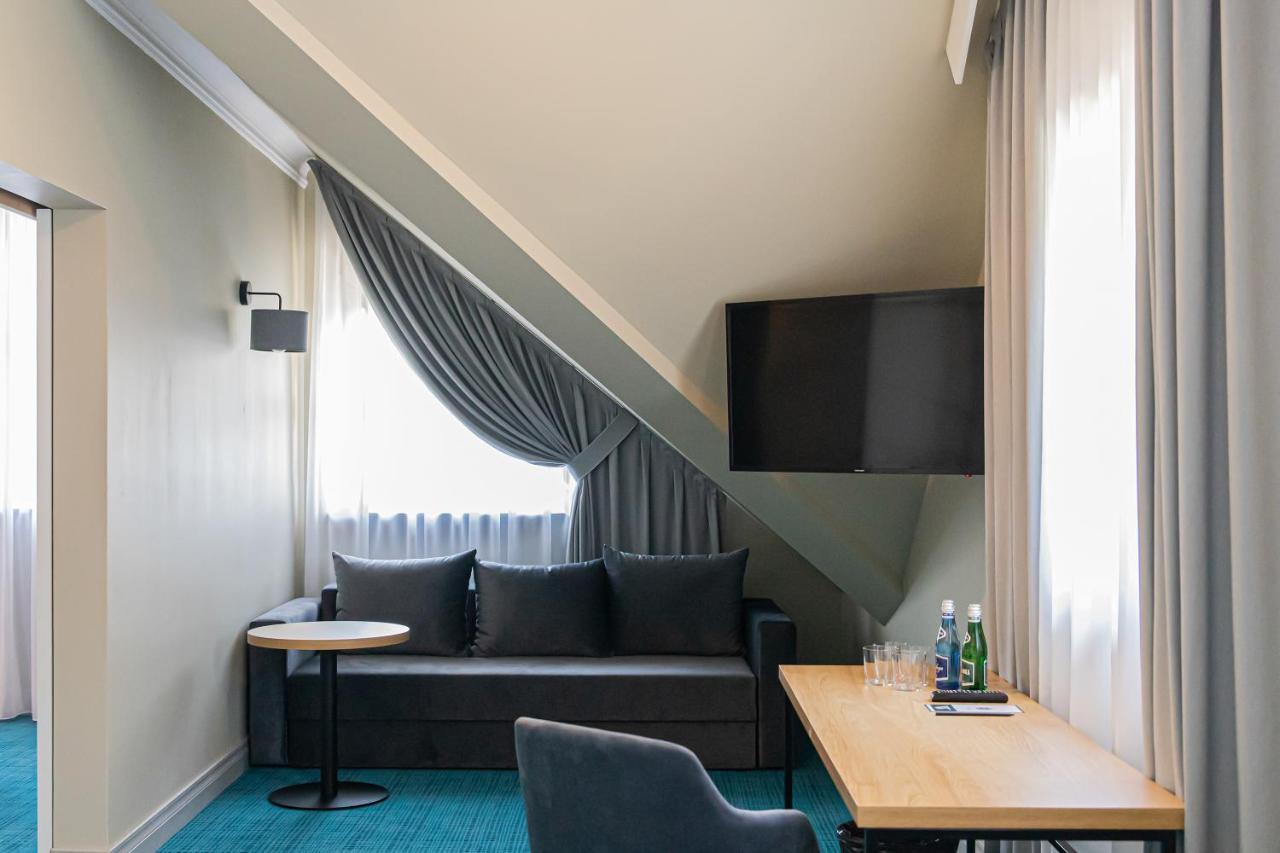 Wodnik Hotel 3*