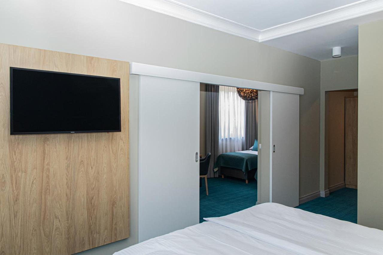 Wodnik 3* Wroclaw